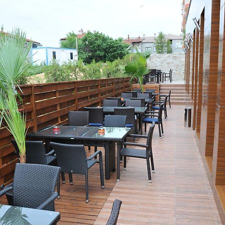 Diva Hotel Blagoewgrad Exterior foto