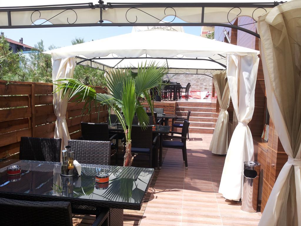 Diva Hotel Blagoewgrad Exterior foto