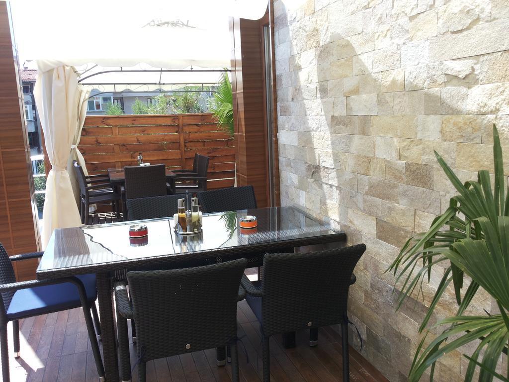 Diva Hotel Blagoewgrad Exterior foto
