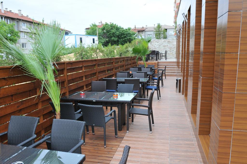 Diva Hotel Blagoewgrad Exterior foto